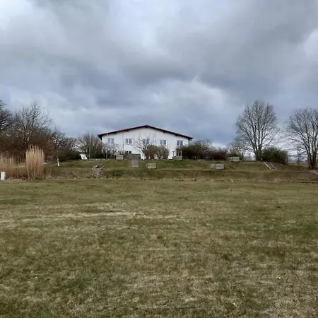 Atriumhaus Netzeband