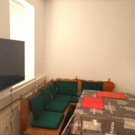 Atriumhaus Guest house