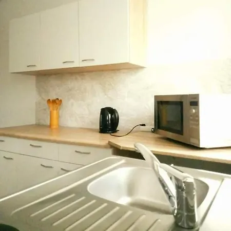 Atriumhaus * Netzeband