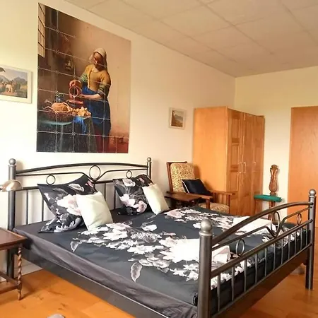 Atriumhaus Guest house