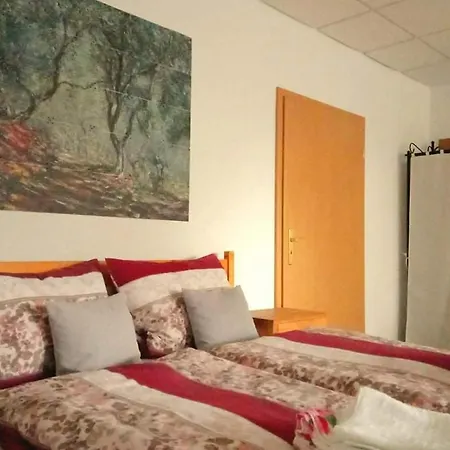 Atriumhaus *