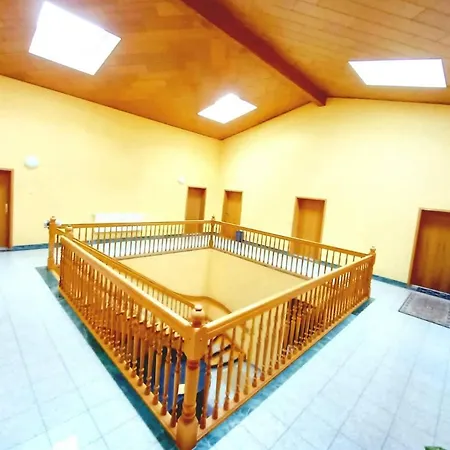 Atriumhaus