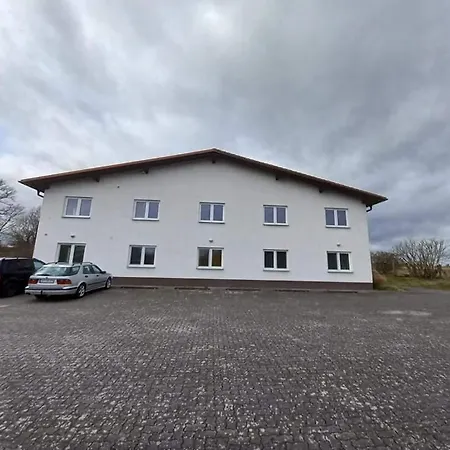 Guest house Atriumhaus Netzeband