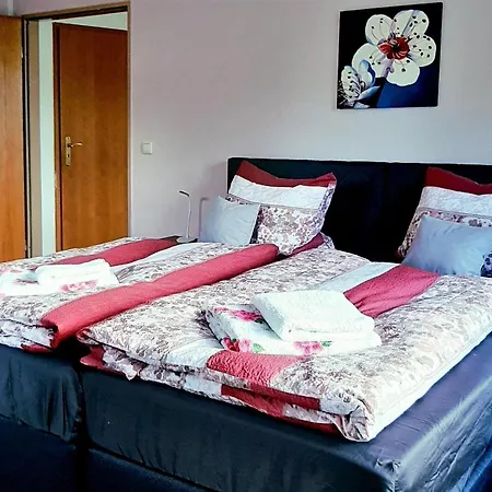 Guest house Atriumhaus