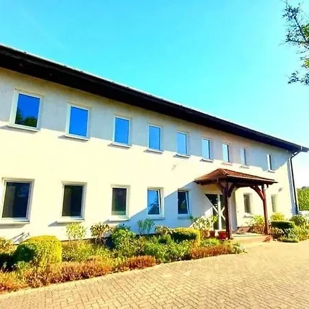 Atriumhaus Guest house